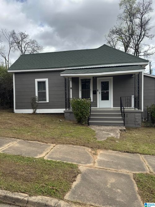 809 4th St, BIRMINGHAM, AL, 35214-5527 | Card Image