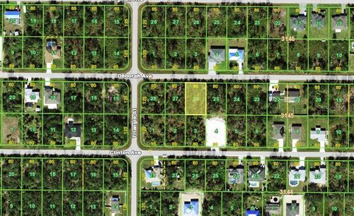 22147 Deborah Ave, Port Charlotte, FL, 33954-2334 | Card Image