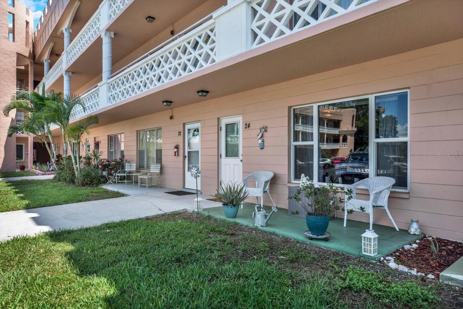 Residential in CLEARWATER