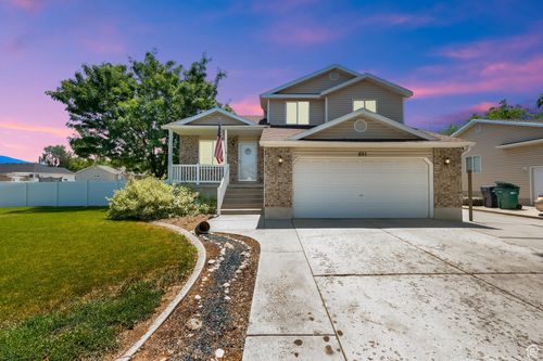 891 W 60 N, Layton, UT, 84041-5260 | Card Image