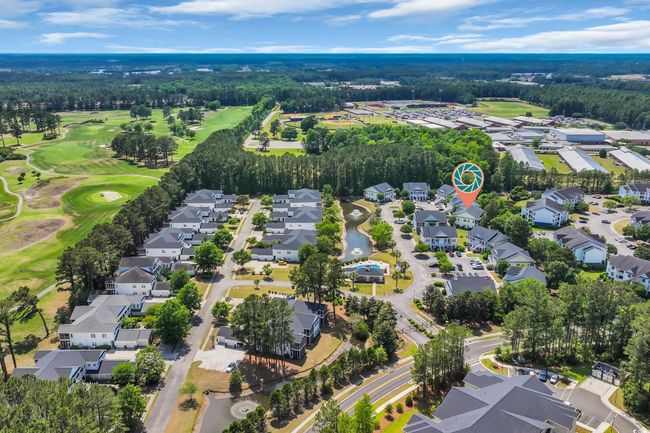APT-202 - 5038 Belleglen Ct, Condo with 3 bedrooms, 2 bathrooms and null parking in Myrtle Beach SC | Image 30