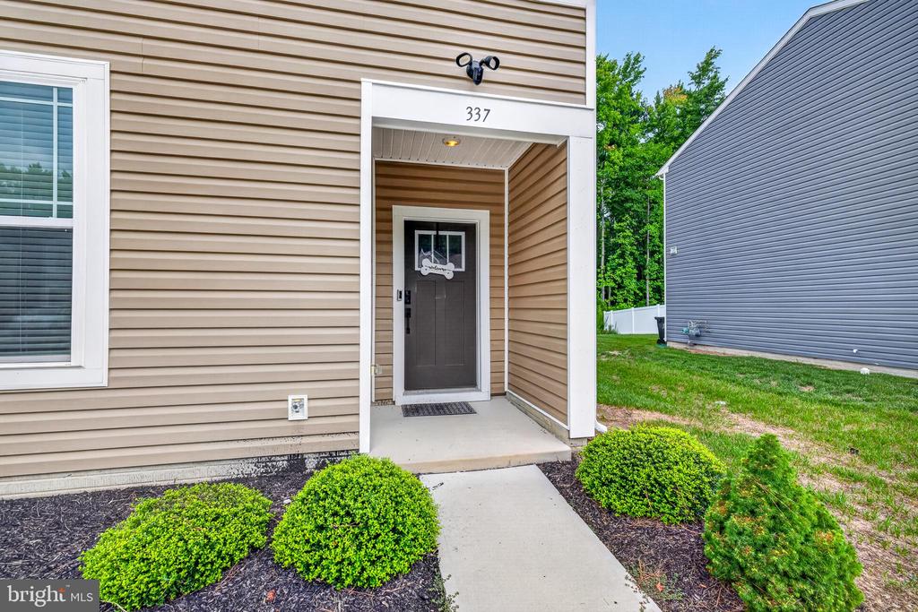 Residential in MAGNOLIA 5