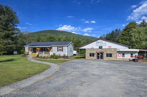 26616 State Route 11, Great Bend, PA, 18821-9404 | Card Image