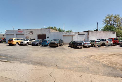 1550 Cleveland Ave, Columbus, OH, 43211-2764 | Card Image