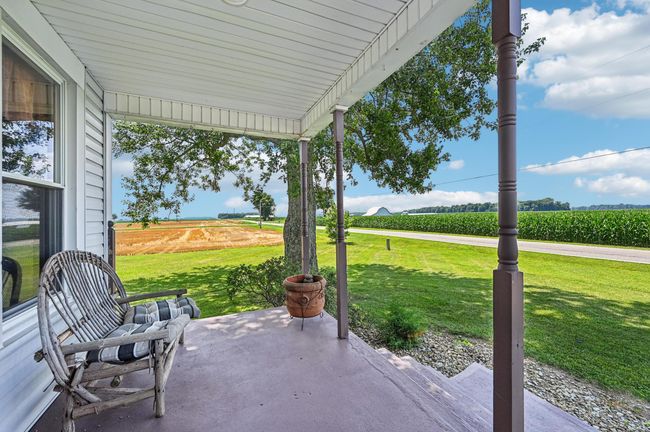 4711 N Elm Tree Rd, House other with 4 bedrooms, 2 bathrooms and null parking in Conover OH | Image 5