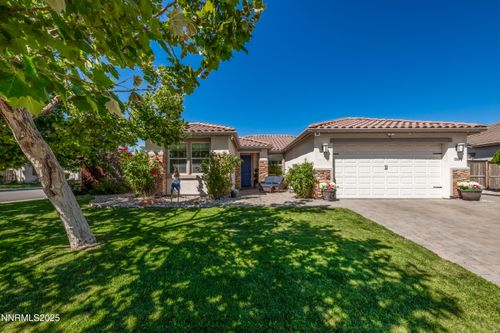 7105 High Hill St, Sparks, NV, 89436-8190 | Card Image