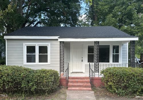 820 E Orange St, Fayetteville, NC, 28301-4676 | Card Image