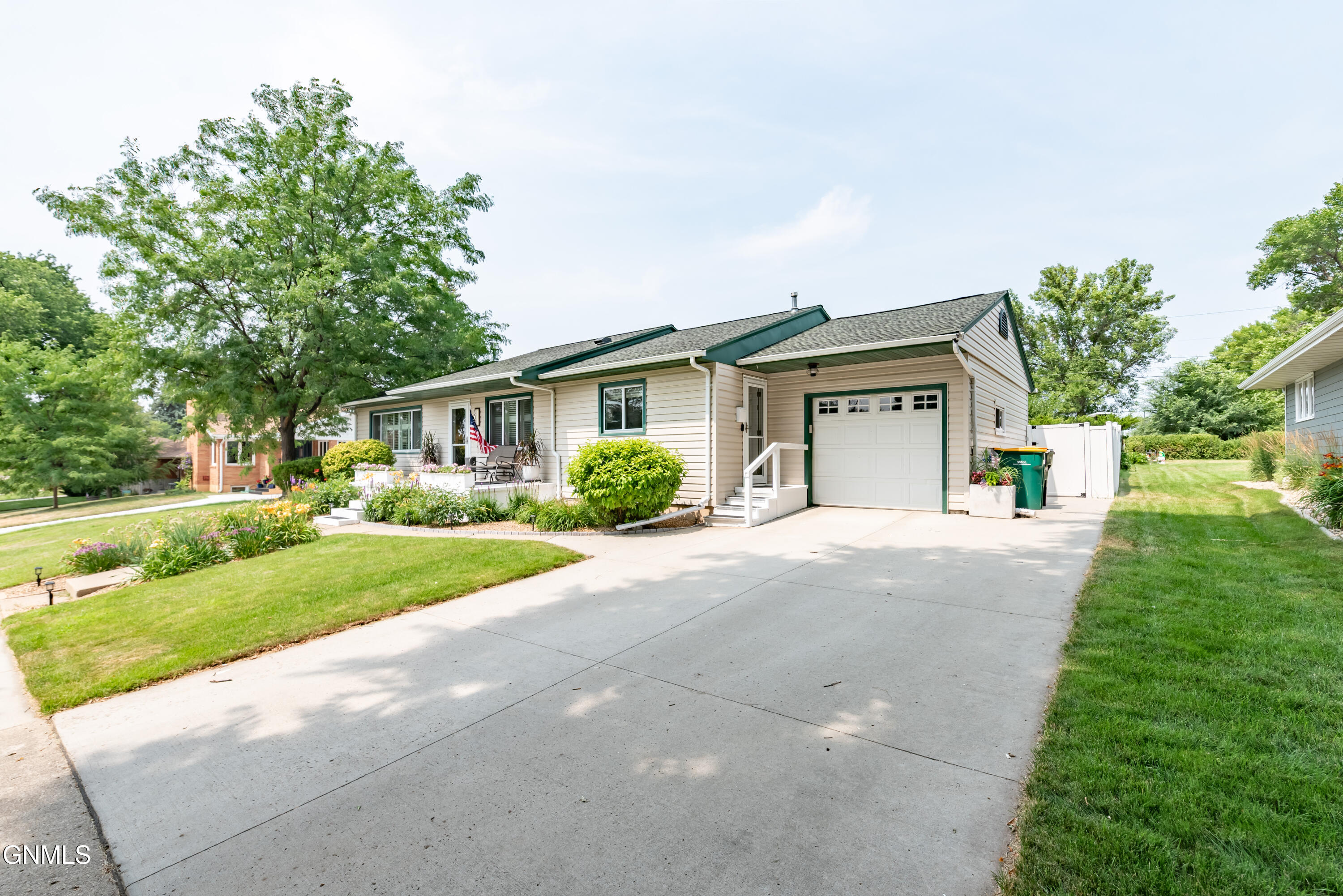 Residential in Bismarck 2