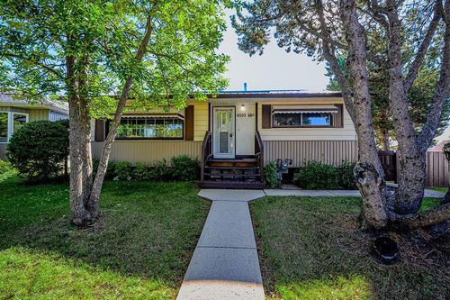 4501 46 St, Camrose, AB, T4V1G2 | Card Image