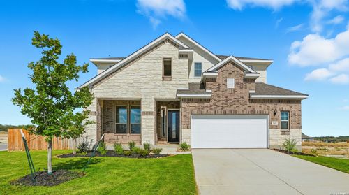 404 Glenwood Rnch, Cibolo, TX, 78108-0466 | Card Image