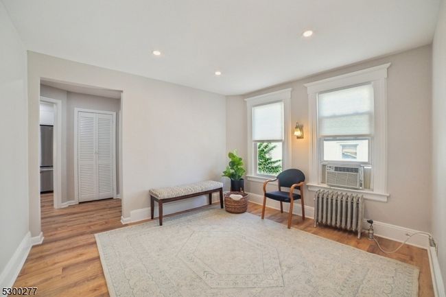 APT-2 - 16 Henry St, Home with 2 bedrooms, 1 bathrooms and null parking in Bloomfield NJ | Image 4