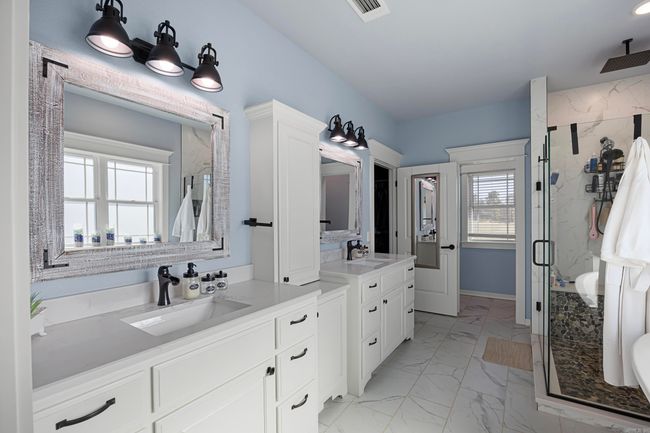 4503 Dogwood Ln, House other with 4 bedrooms, 3 bathrooms and null parking in Ozark AR | Image 22