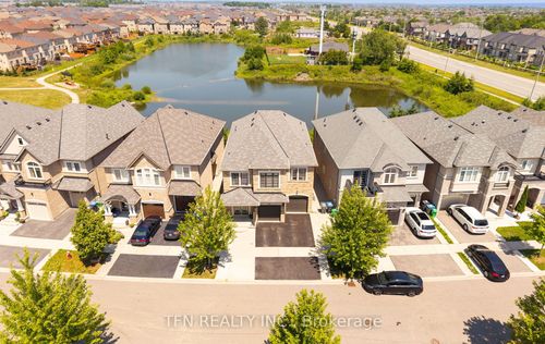 46 Lola Cres, Brampton, ON, L7A4J8 | Card Image