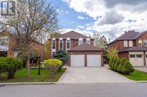 58 Alexis Rd, Markham, ON, L3T6Z8 | Card Image