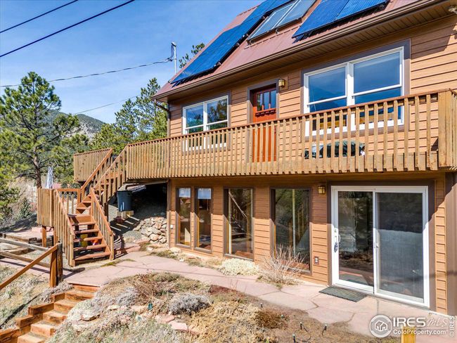 15 Golden Age Rd, House other with 3 bedrooms, 2 bathrooms and null parking in Jamestown CO | Image 8