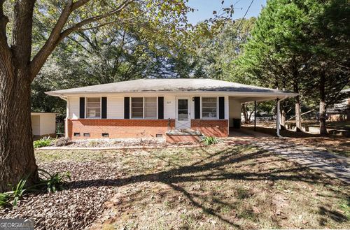 225 Knottingham Dr, Athens, GA, 30606-2107 | Card Image
