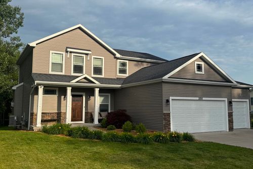 2806 Bilbrael Dr, Mt Pleasant, MI, 48858-8138 | Card Image