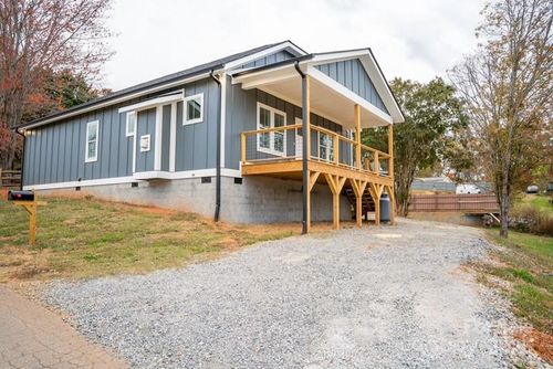 21 Marion Rd, Leicester, NC, 28748-7545 | Card Image