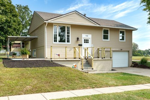 510 Bowser Dr, New Carlisle, OH, 45344-2517 | Card Image