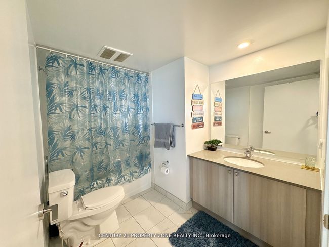 1502 - 1455 Celebration Dr, Condo with 2 bedrooms, 2 bathrooms and null parking in Pickering ON | Image 19