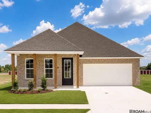 10125 Pelican Post Ct, Baton Rouge, LA, 70810 | Card Image