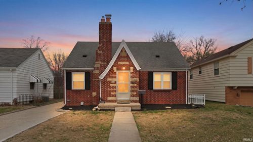 2222 Opechee Way, Fort Wayne, IN, 46809-1438 | Card Image