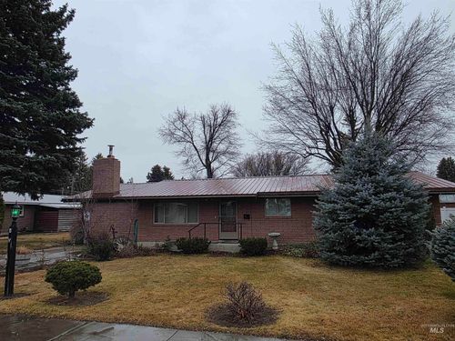 405 14th St, Rupert, ID, 83350-1210 | Card Image