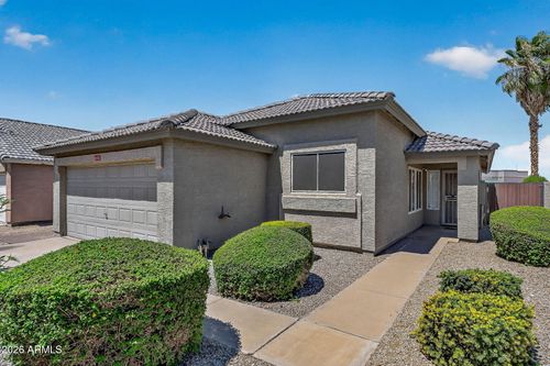 15542 N 136th Ln, Surprise, AZ, 85374-5383 | Card Image