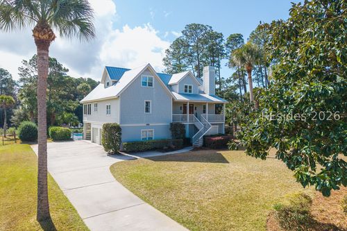 22 Blue Heron Pt, Hilton Head Island, SC, 29926-1209 | Card Image