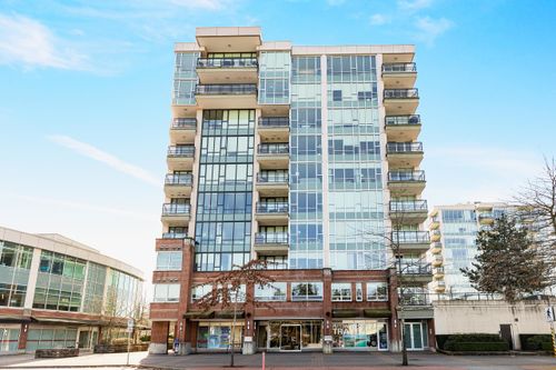 502-12069 Harris Rd, Pitt Meadows, BC, V3Y0C8 | Card Image