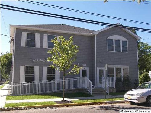 d-103 Drs James Parker Blvd, Red Bank, NJ, 07701-1475 | Card Image