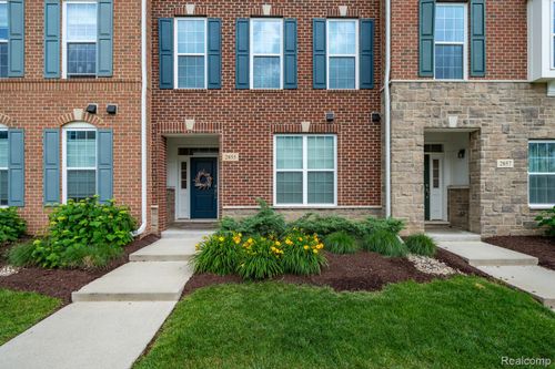2855 Hardwick Rd, Ann Arbor, MI, 48105-2296 | Card Image