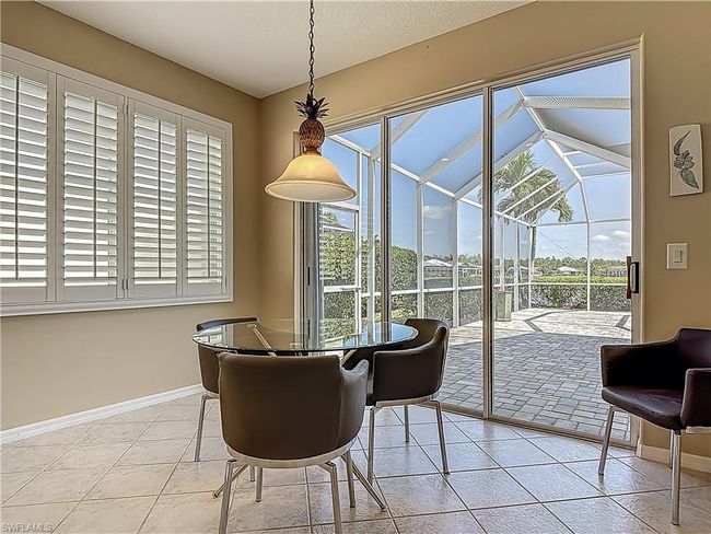 20710 Mystic Way, House other with 2 bedrooms, 2 bathrooms and 2 parking in NORTH FORT MYERS FL | Image 16