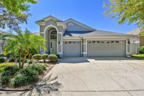 1210 Paradise Lake Dr, TARPON SPRINGS, FL, 34689-5266 | Card Image
