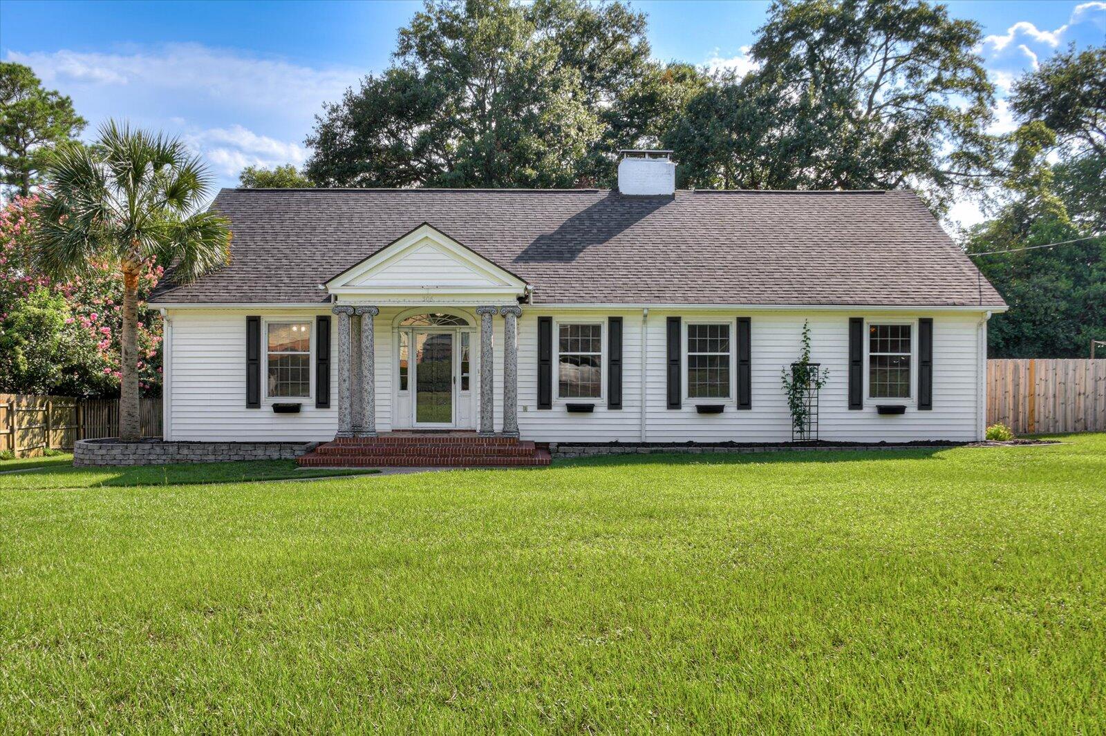 Martintown Rd, North Augusta, SC 29841