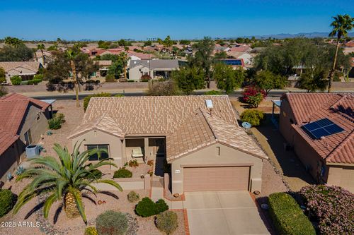 19746 N Wind Rose Way, Surprise, AZ, 85374-4955 | Card Image