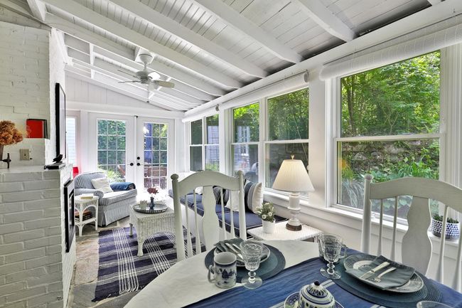 111 Hinkley Brook Rd, House other with 3 bedrooms, 3 bathrooms and null parking in Grafton VT | Image 30