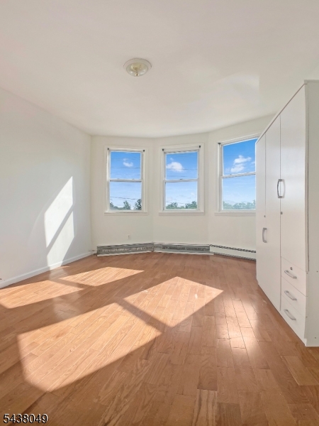 Residential Lease in Jersey City