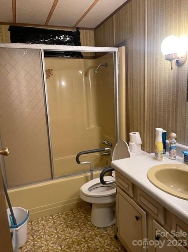 206 Bennett Rd, House other with 2 bedrooms, 2 bathrooms and null parking in Stony Point NC | Image 19