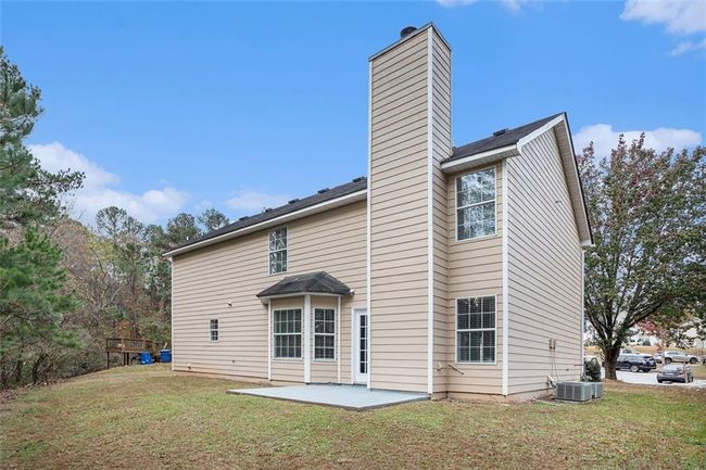 6876 Wildboar Dr, House other with 4 bedrooms, 3 bathrooms and 4 parking in Fairburn GA | Image 28
