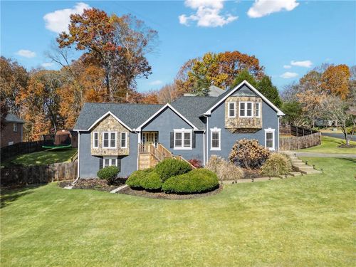 1997 Parsons Ridge Cir, Duluth, GA, 30097-5101 | Card Image