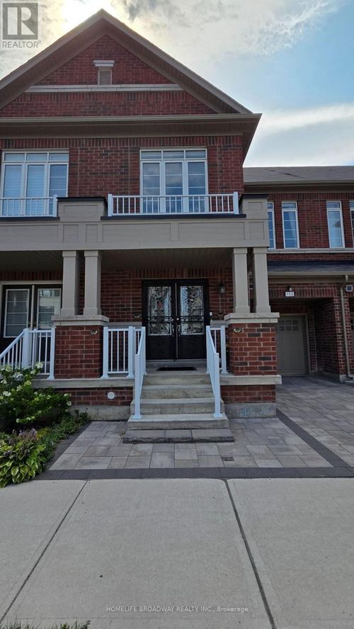 112 Ness Dr, Richmond Hill, ON, L4S0K7 | Card Image