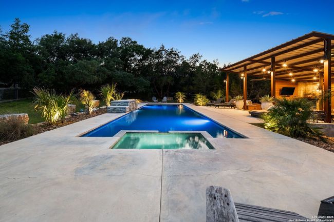 195 Desert Flower, House other with 6 bedrooms, 5 bathrooms and null parking in Spring Branch TX | Image 27
