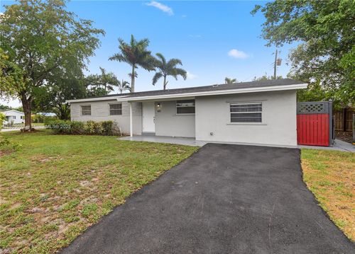 421 Sw 64th Ter, Margate, FL, 33068-1521 | Card Image