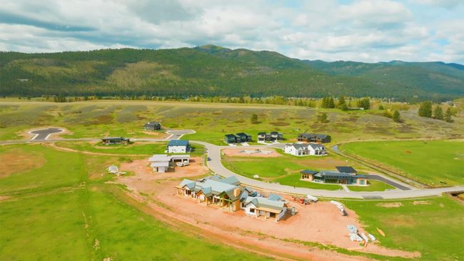 LOT-9 - 2315 Baetis Ct, Home with 0 bedrooms, 0 bathrooms and null parking in Missoula MT | Image 4