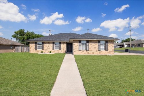 4006 Hitchrock Drive, Killeen, TX, 76549 | Card Image