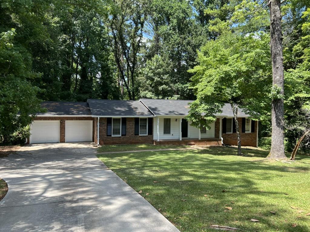 Lynfield Dr, South Fulton, GA 30349