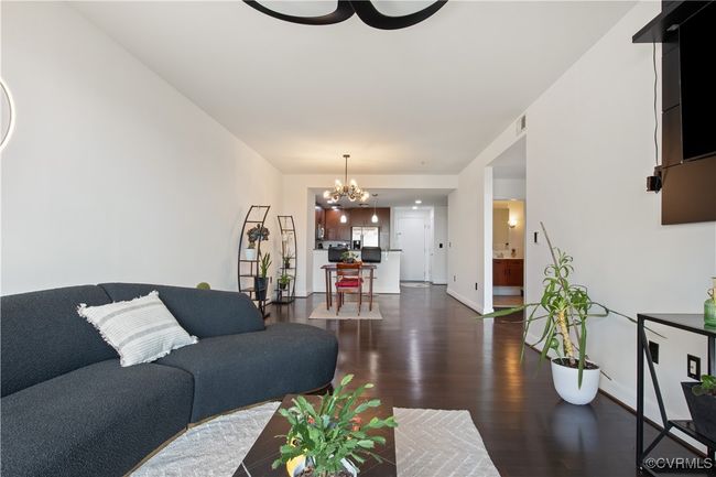 UNIT-408 - 210 Rocketts Way, Condo with 1 bedrooms, 1 bathrooms and null parking in Henrico VA | Image 40