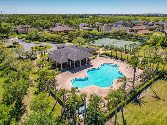 813 Marsh Reed Dr, House other with 5 bedrooms, 4 bathrooms and null parking in Winter Garden FL | Image 82