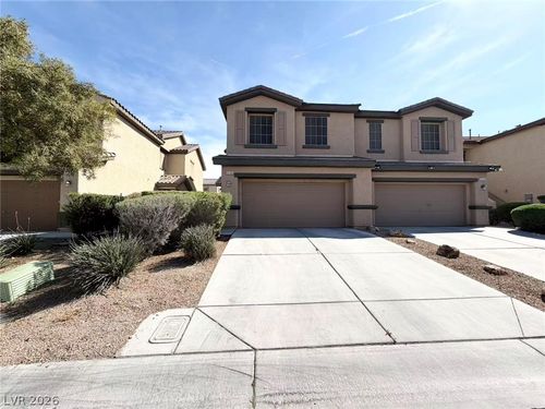 4109 Thomas Patrick Ave, North Las Vegas, NV, 89032-8943 | Card Image